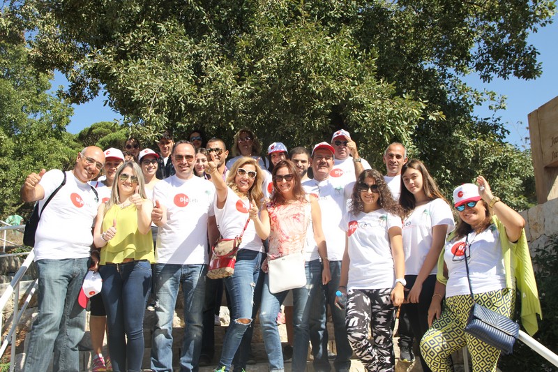 DiaLeb's Second Diabetes Summer Camp